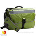 Outdoor camping waterproof messenger bag